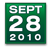 September 28, 2010