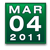 March 4, 2011